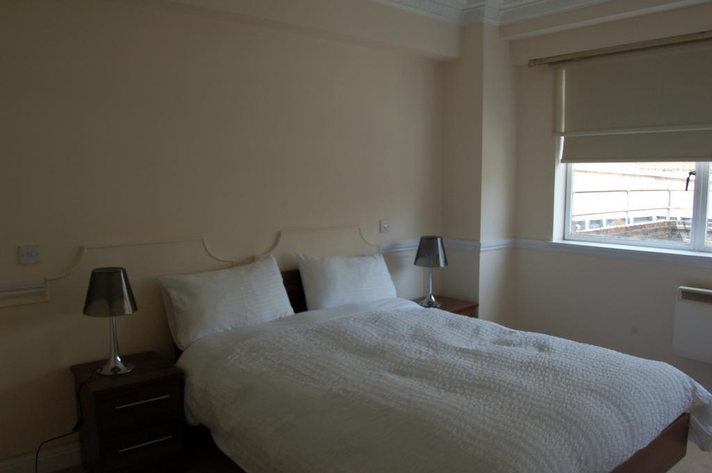 The Elegant Mayfair Appartamento