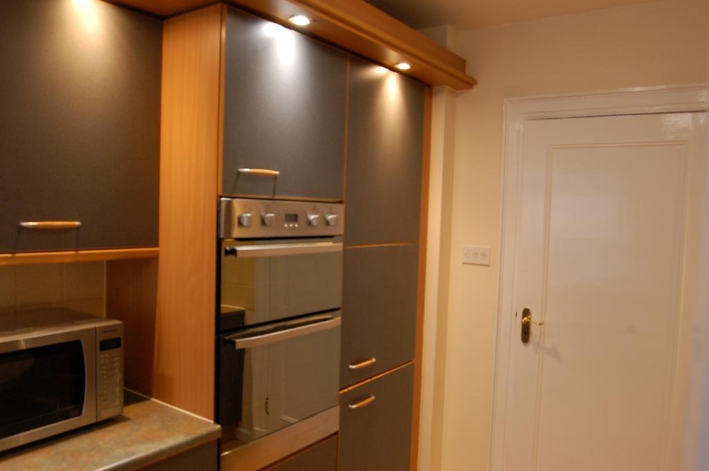 The Elegant Mayfair Appartamento Londra