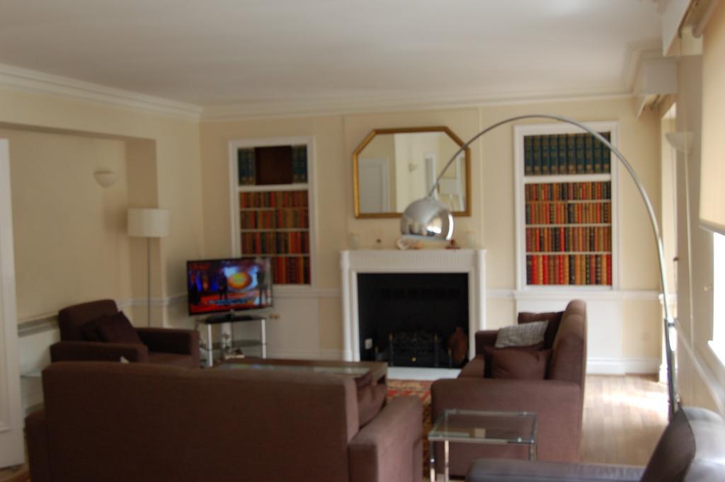 Appartamento The Elegant Mayfair Londra