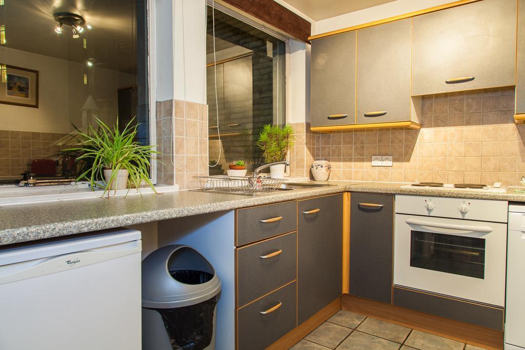 Appartamento The Elegant Mayfair *