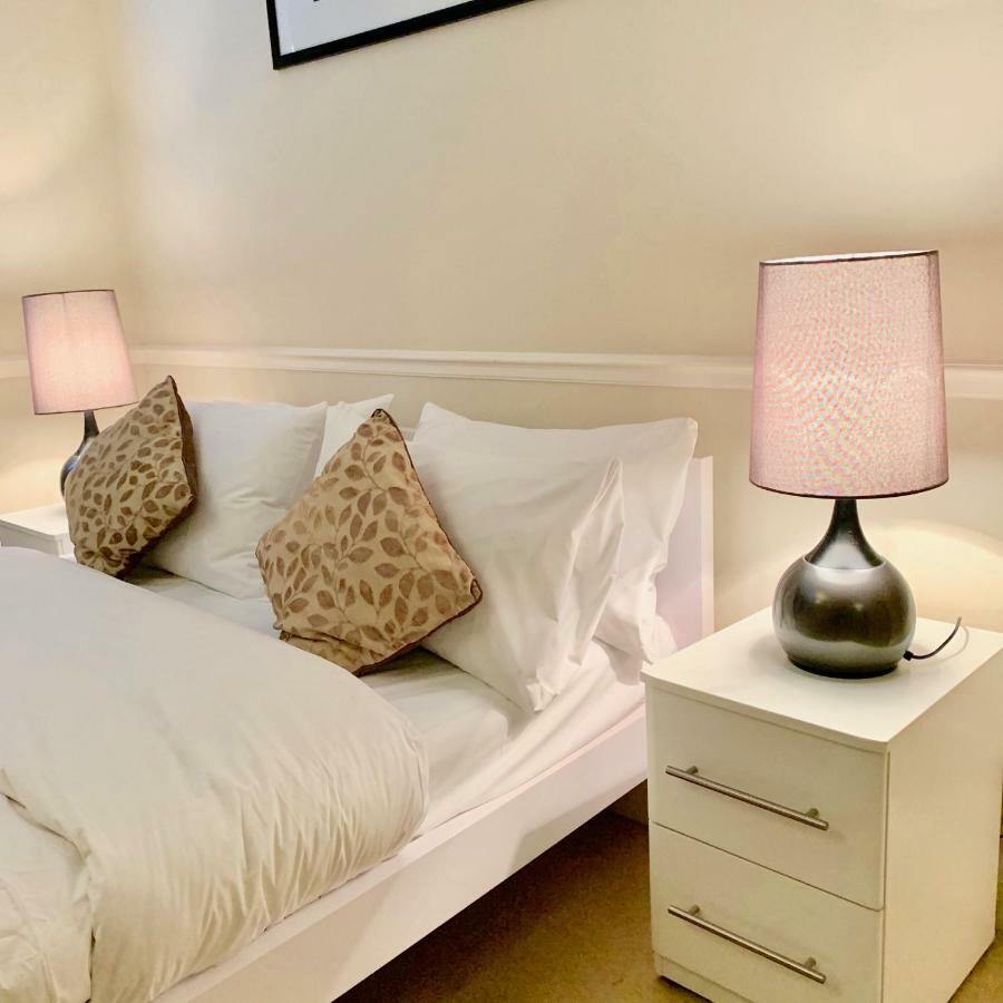 The Elegant Mayfair Appartamento Londra