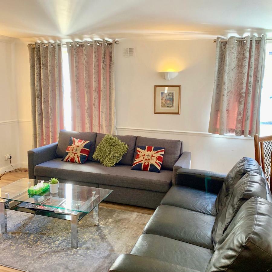 The Elegant Mayfair Londra